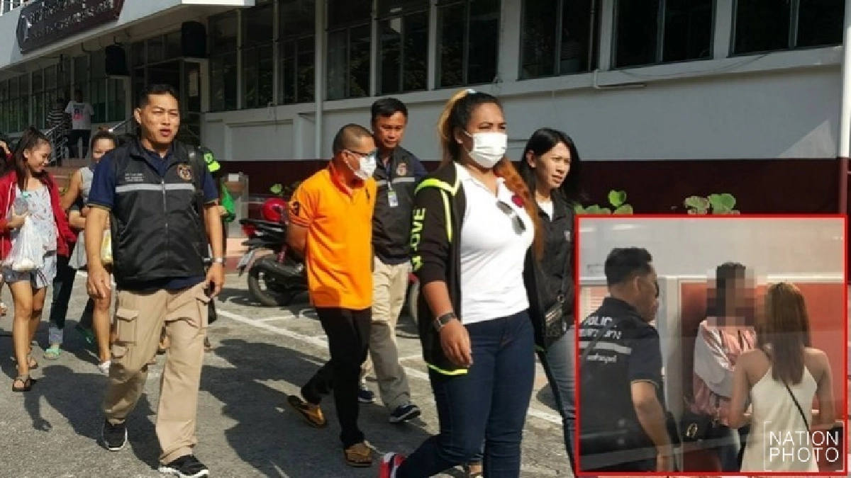 โคโยตี้แฉถูก‘ป๋าเกิด’ล่วงละเมิดทางเพศ