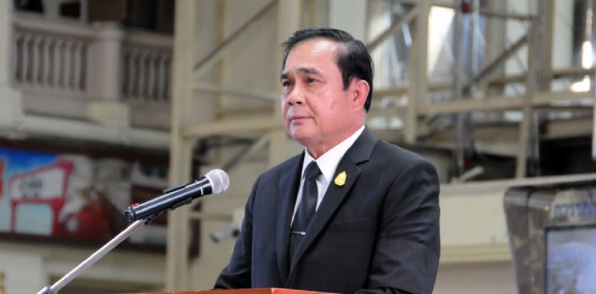 ยุทธศาสตร์วิจัยฯ 20 ปี ดันไทยผู้นำนวัตกรรมโลก