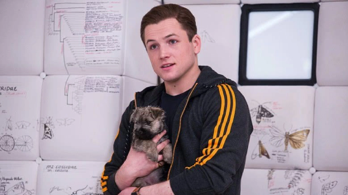 เกร็ดหนังน่ารู้ก่อนดู 'Kingsman: The Golden Circle' เกร็ดหนังน่ารู้ก่อนดู 'Kingsman: The Golden Circle'