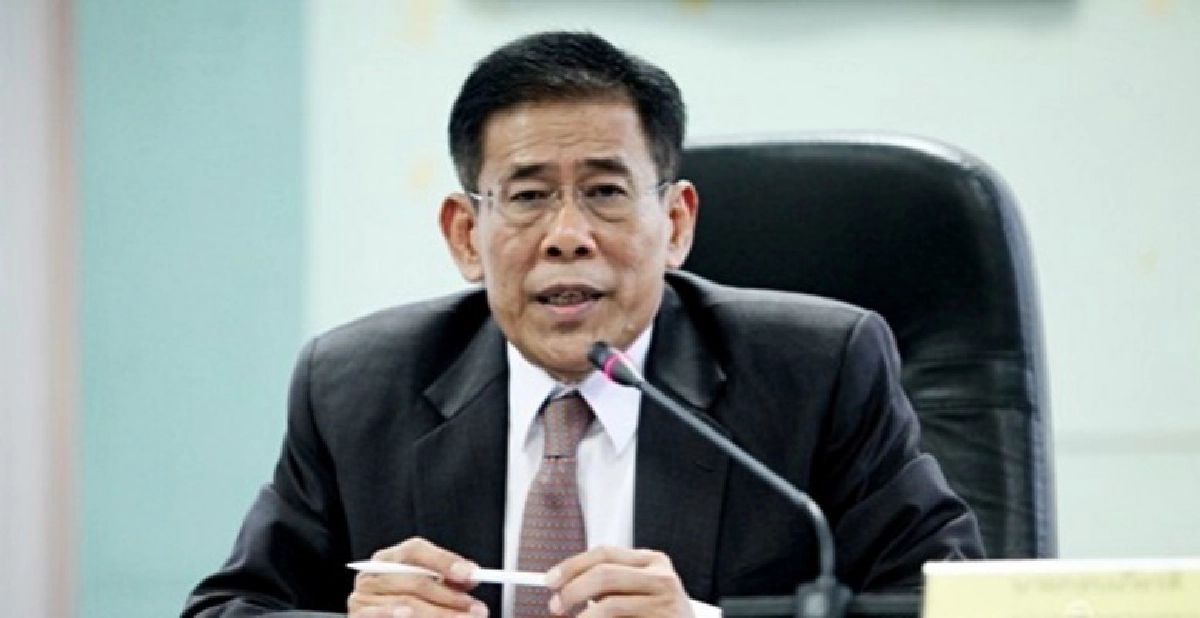 เซ็นแล้ว ผบ.เรือนจำ 87 ตำแหน่ง เซ็นแล้ว ผบ.เรือนจำ 87 ตำแหน่ง