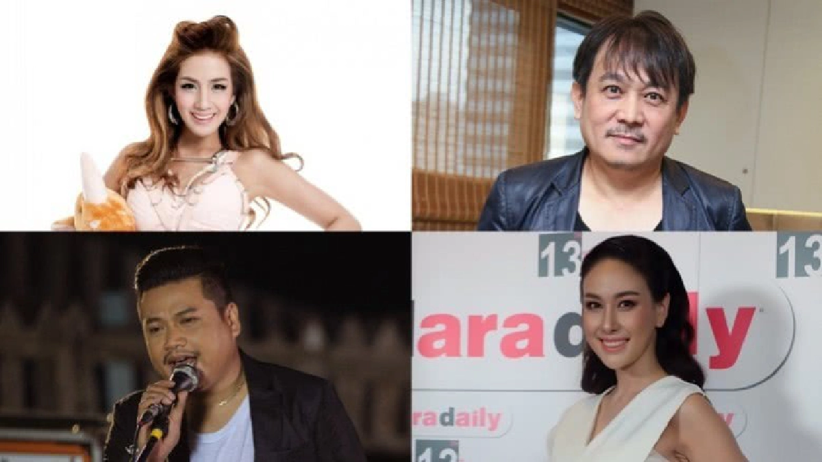 เม้าท์นอกจอ...คมชัดลึก วันศุกร์ที่ 22 กันยายน 2560
