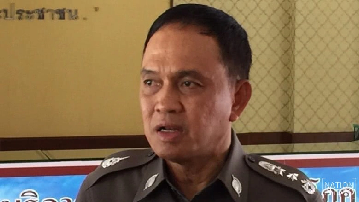 สั่งสอบวินัย‘รองผบก.5’พา‘ยิ่งลักษณ์’หนี