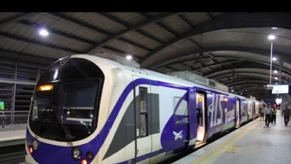 รถไฟฟ้าใต้ดินบริการฟรีเฉพาะวันที่ 26 ต.ค.60 รถไฟฟ้าใต้ดินบริการฟรีเฉพาะวันที่ 26 ต.ค.60