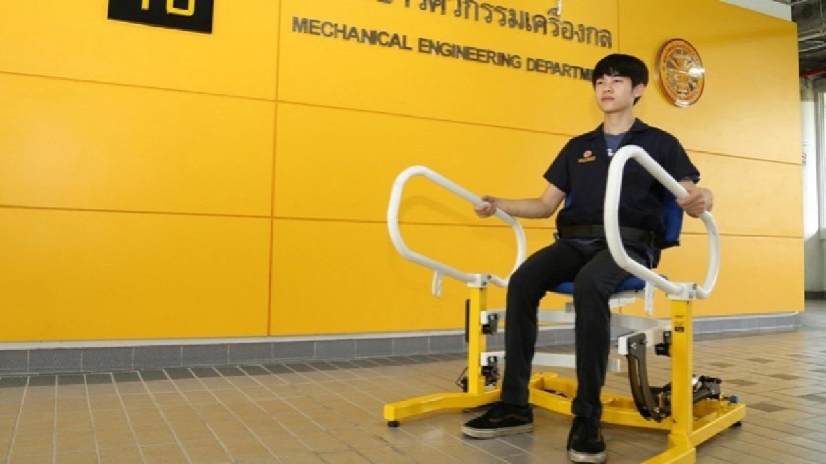 ของขวัญรับวันผู้สูงอายุสากล 1 ตุลาคม