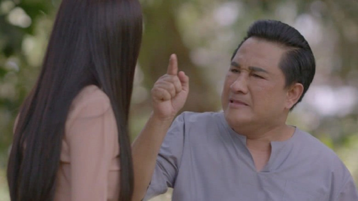 เรื่องย่อ เงาอาถรรพ์ ตอนที่ 13-14