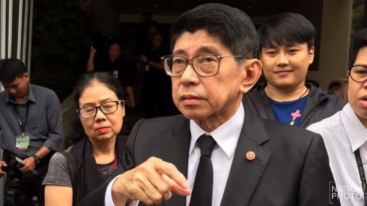 "วิษณุ" เผยยังไม่พบขายข้าวดีเป็นข้าวเน่า "วิษณุ" เผยยังไม่พบขายข้าวดีเป็นข้าวเน่า