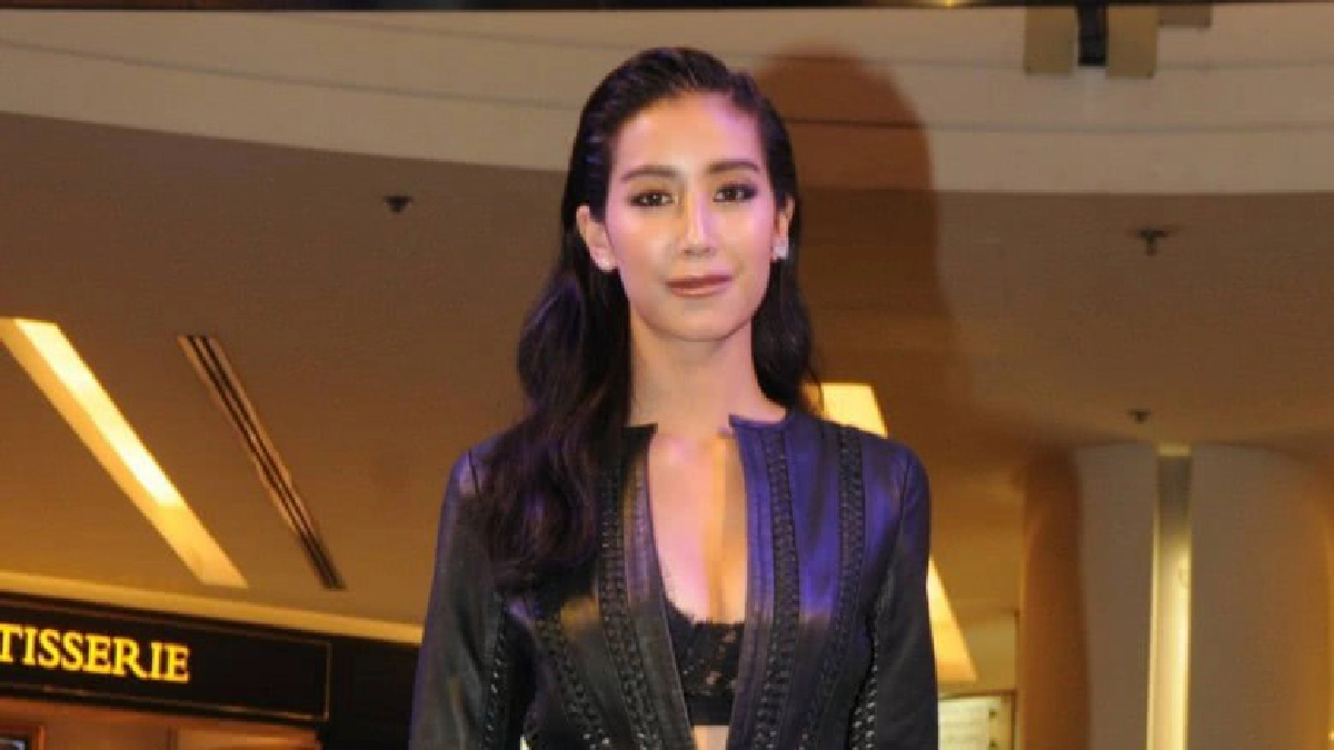 'มิ้นต์'ผวาหนักมากเจอคนบุกบ้าน รับใช้ชีวิตด้วยความระแวง 'มิ้นต์'ผวาหนักมากเจอคนบุกบ้าน รับใช้ชีวิตด้วยความระแวง