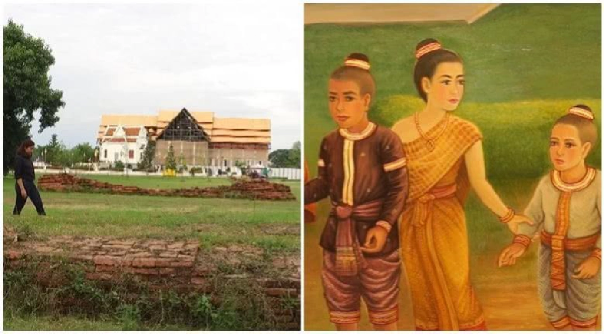 ข่าวดังข้ามเวลา จันทร์ 25 ก.ย. 60 ข่าวดังข้ามเวลา จันทร์ 25 ก.ย. 60