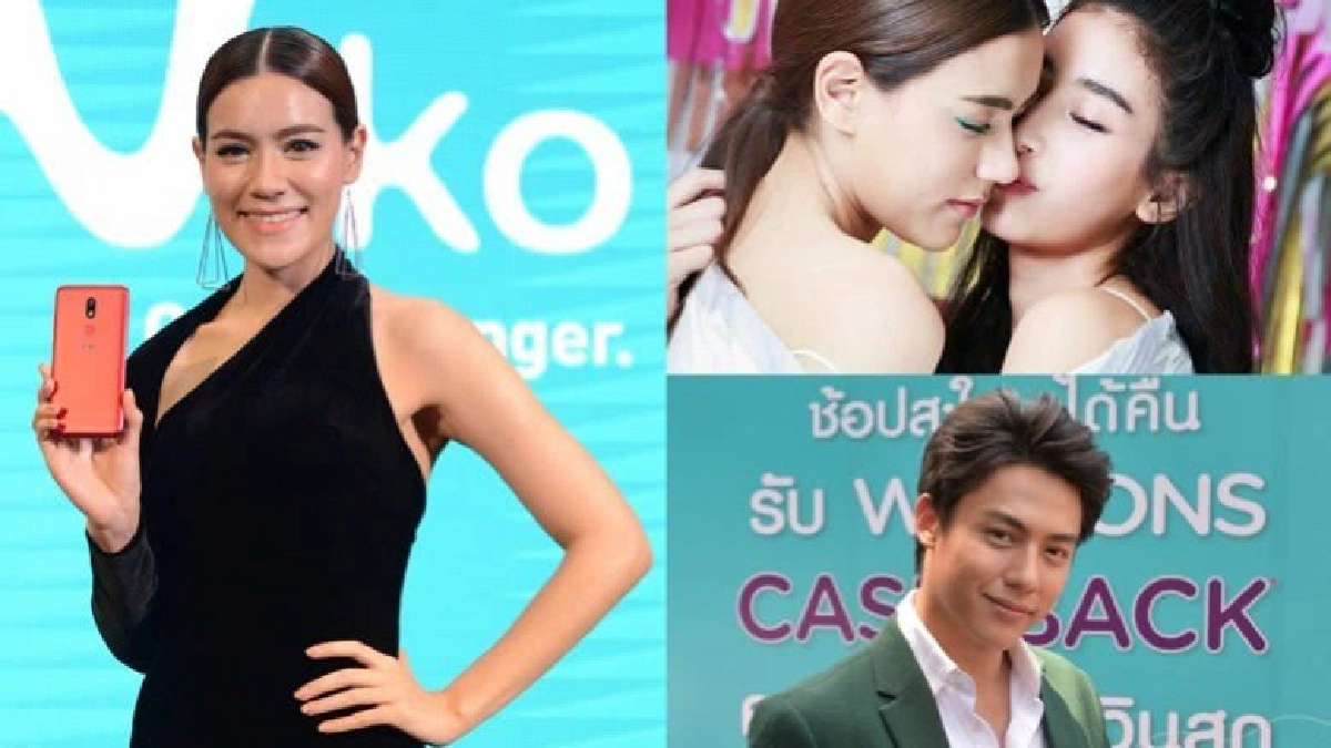 ‘คิม’ เคลียร์ใจ!! ลืมไปแล้วเคยมีปัญหา ‘มิ้นต์’ (คลิป) ‘คิม’ เคลียร์ใจ!! ลืมไปแล้วเคยมีปัญหา ‘มิ้นต์’ (คลิป)