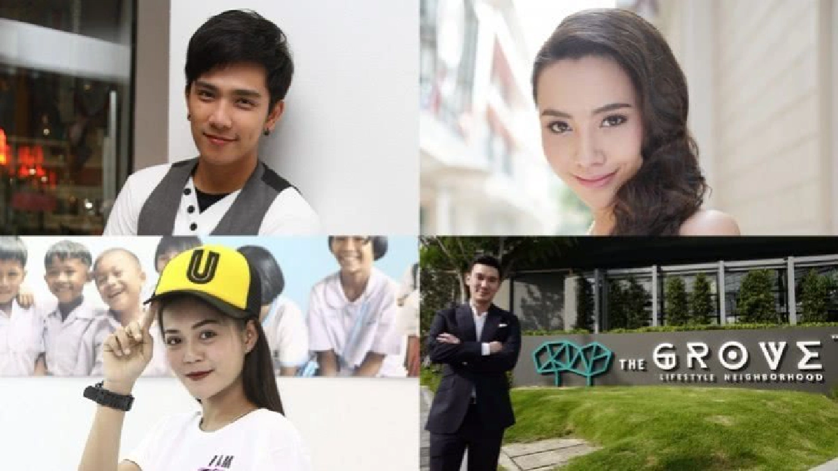 เม้าท์นอกจอ...คมชัดลึก วันจันทร์ที่ 25 กันยายน 2560 เม้าท์นอกจอ...คมชัดลึก วันจันทร์ที่ 25 กันยายน 2560