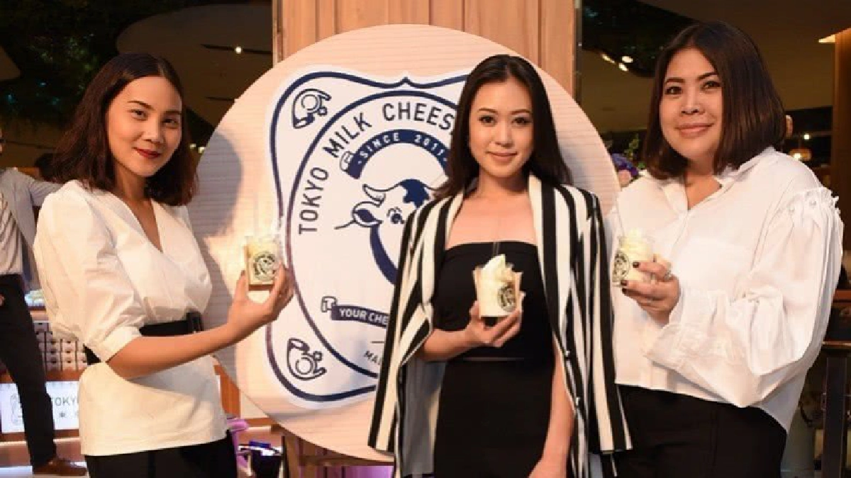 เซเลบริตี้ชี้เป้าย่านโปรดในถิ่นซามูไร