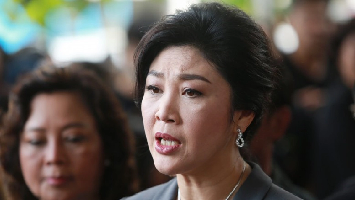 ผู้พิพากษาย้ำ 3 ตร.พา "ยิ่งลักษณ์" หนีไม่ผิดคดีอาญา