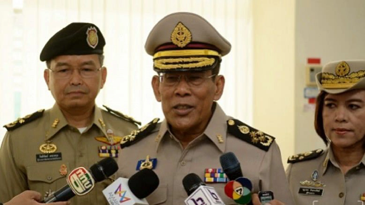 วัณโรคระบาด กรมคุกเร่งกักกันโรค