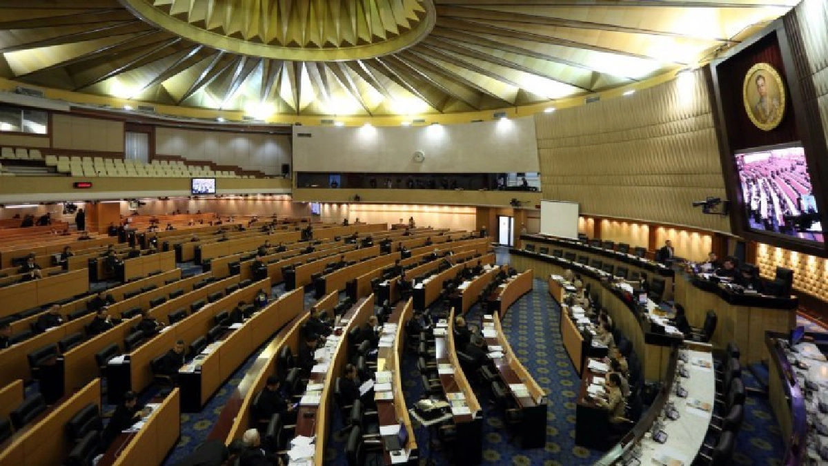 เปิดร่างมาตรฐานจริยธรรม "องค์กรอิสระ-สมาชิกรัฐสภา- ครม."