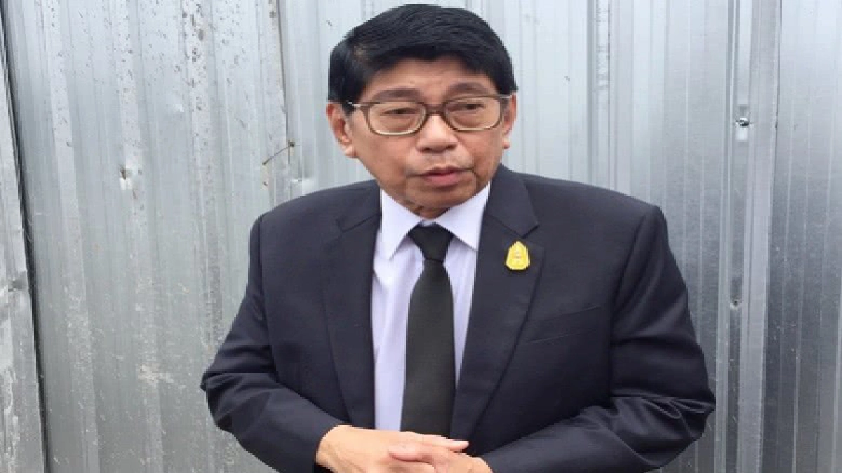 "วิษณุ"รับโรดแม็ปเลือกตั้งกระทบเล็กน้อยหากกม.ลูกไม่่ผ่าน