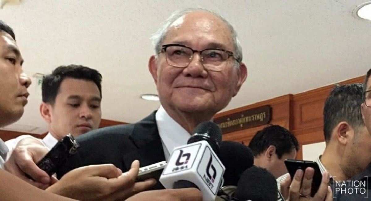 พลิกมาตรฐาน ตร. ดูพฤติกรรมพา "ปู" หนีพิพากษาผิดหรือไม่?