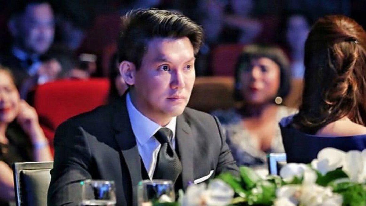 เรื่องถนัดของ "ต้น" เดิมพัน เรื่องถนัดของ "ต้น" เดิมพัน