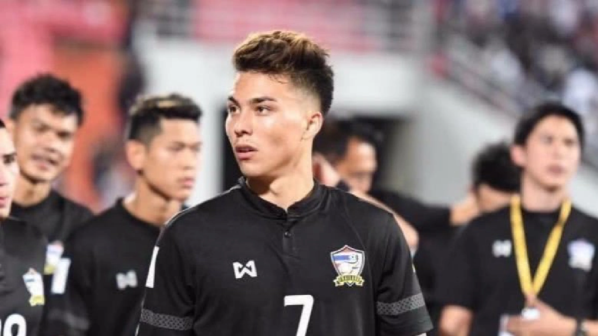 "ชัปปุยส์"ปลื้มติดธงช้างศึกรอร่วมงานราเยวัช "ชัปปุยส์"ปลื้มติดธงช้างศึกรอร่วมงานราเยวัช