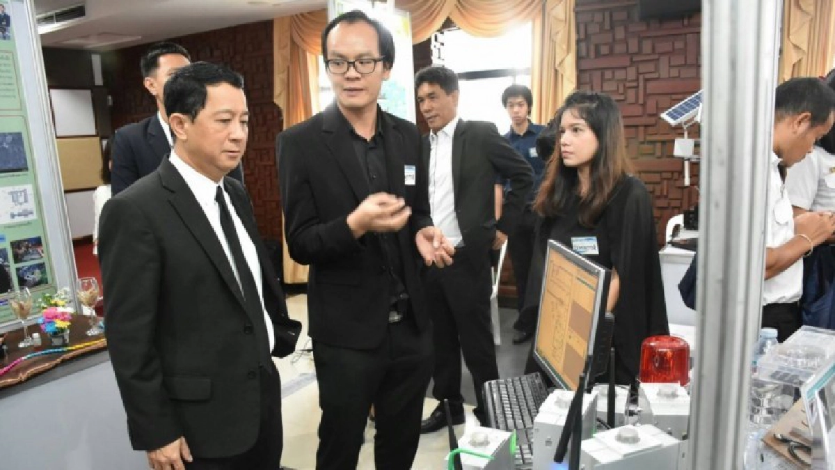วช.จัดประกวดผลงานประดิษฐ์คิดค้นปี 2561 ระหว่าง 25-26 ก.ย.นี้ วช.จัดประกวดผลงานประดิษฐ์คิดค้นปี 2561 ระหว่าง 25-26 ก.ย.นี้