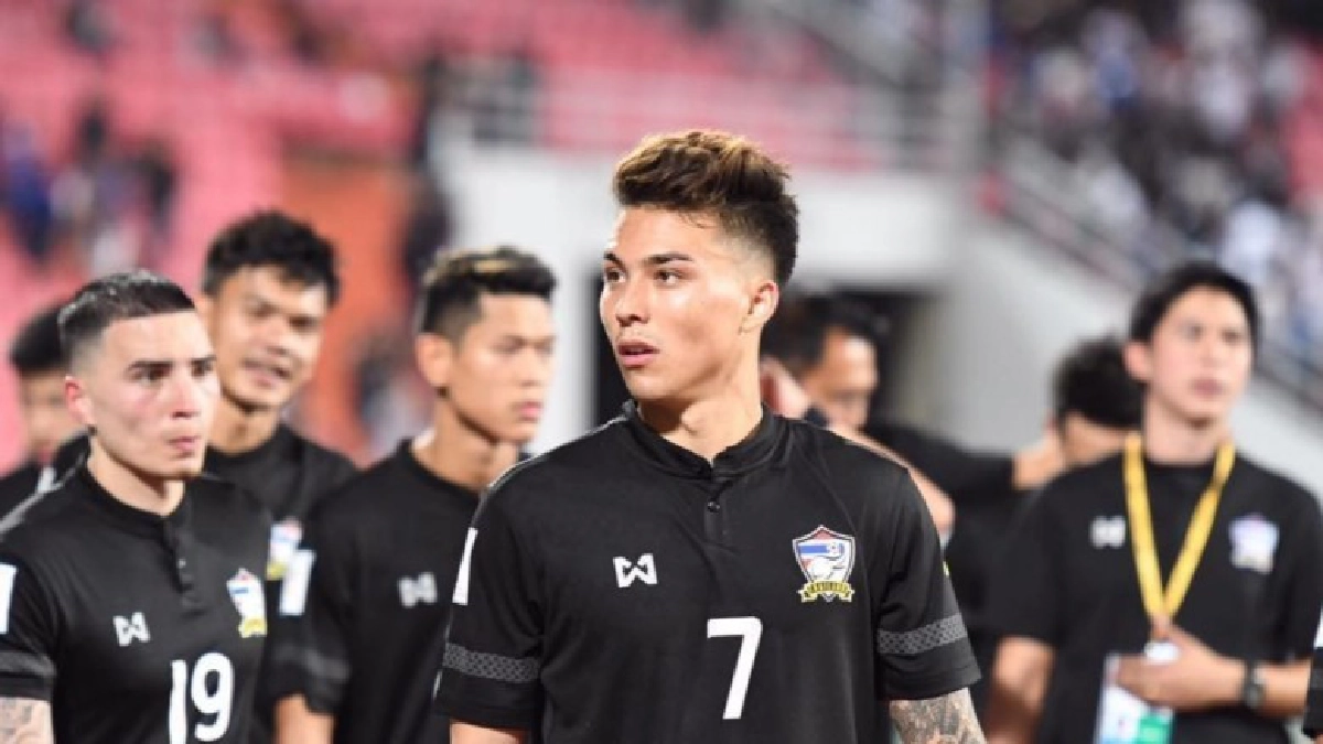 "ช้างศึก"ประกาศ25รายชื่ออุ่นแข้งเมียนมา-เคนยา "ช้างศึก"ประกาศ25รายชื่ออุ่นแข้งเมียนมา-เคนยา
