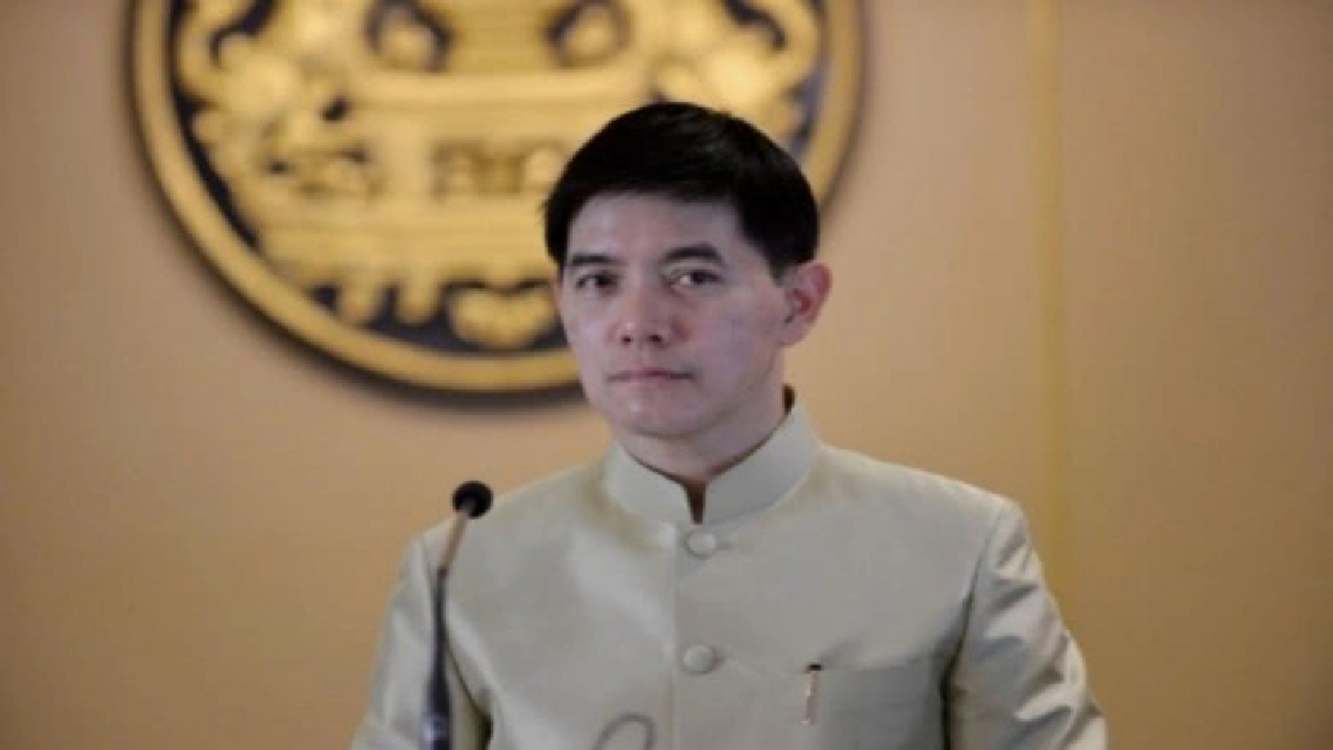 "ทรัมป์"ผลักดันความร่วมมือ"ไทย-สหรัฐฯ"มากขึ้น "ทรัมป์"ผลักดันความร่วมมือ"ไทย-สหรัฐฯ"มากขึ้น