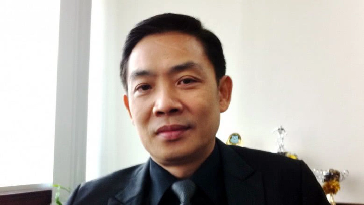 "แพะฉกเพชร" หลังพ้นคุกได้เงินเยียวยากว่าแสน 