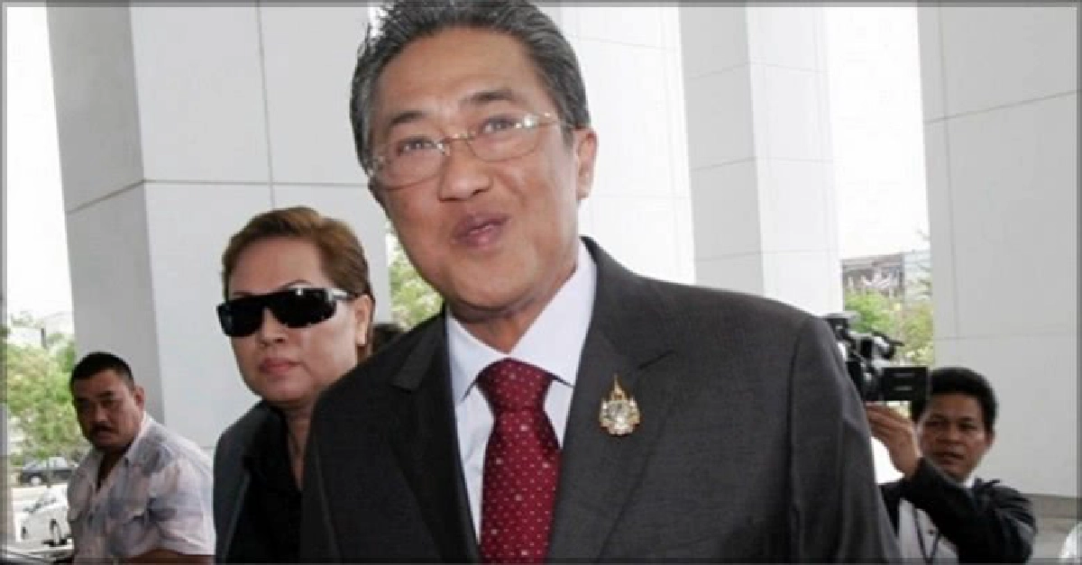 "สุพจน์" โล่ง ศาลฎีกาฯให้ประกัน 2 ล้าน "สุพจน์" โล่ง ศาลฎีกาฯให้ประกัน 2 ล้าน