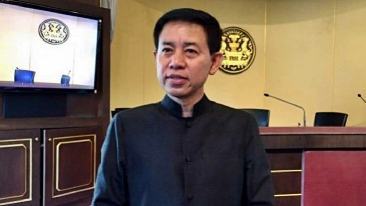 ครม. ต่ออายุ  7 กก.ผช.รมต.ทำงานอีกวาระ