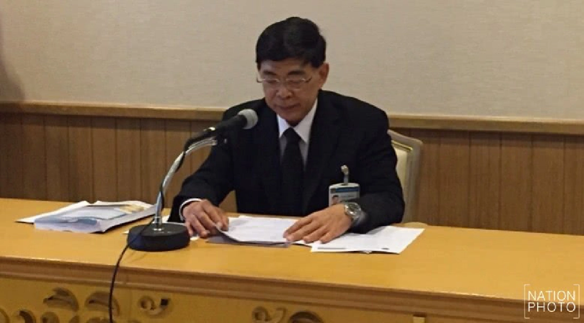 สนช.ถกร่างพ.ร.บ.อีอีซี วาระแรก สนช.ถกร่างพ.ร.บ.อีอีซี วาระแรก