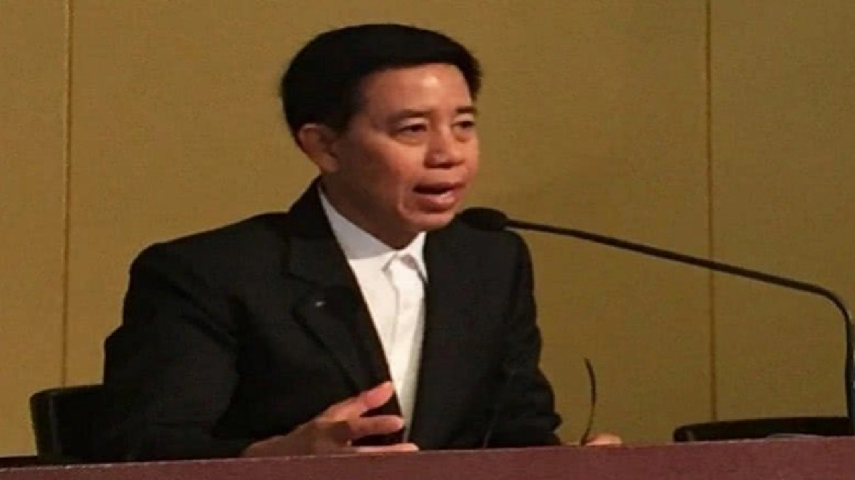 ครม. ตั้งบอร์ด ประปานครหลวง ครม. ตั้งบอร์ด ประปานครหลวง