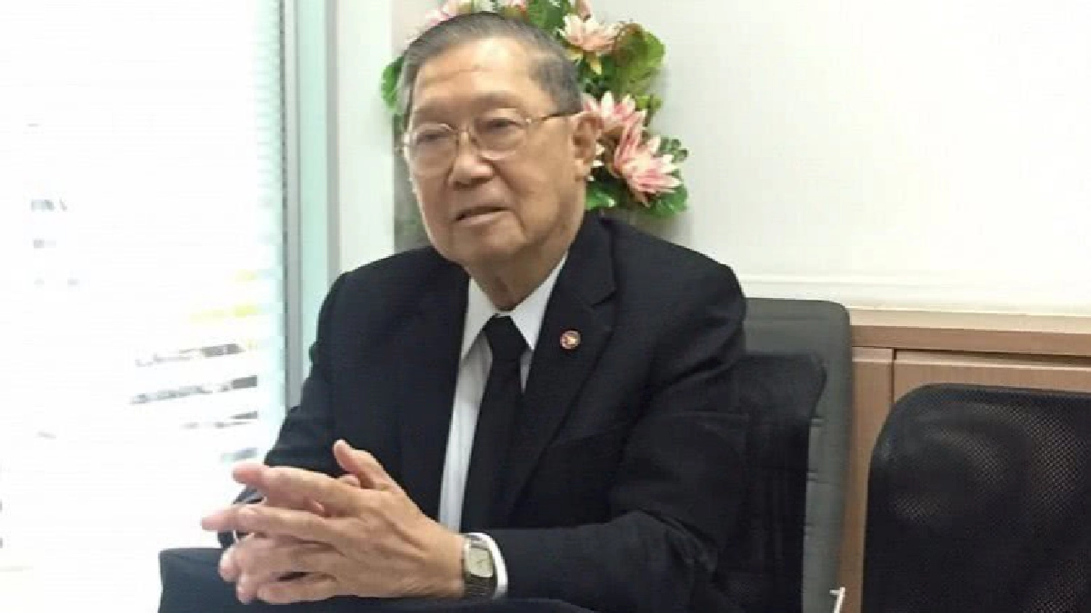 วางระบบดึงเอกชนร่วมจัดการศึกษา