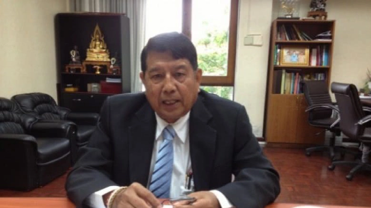 “ธวัช”ระบุตำรวจพา“ยิ่งลักษณ์”หนีไม่ผิด