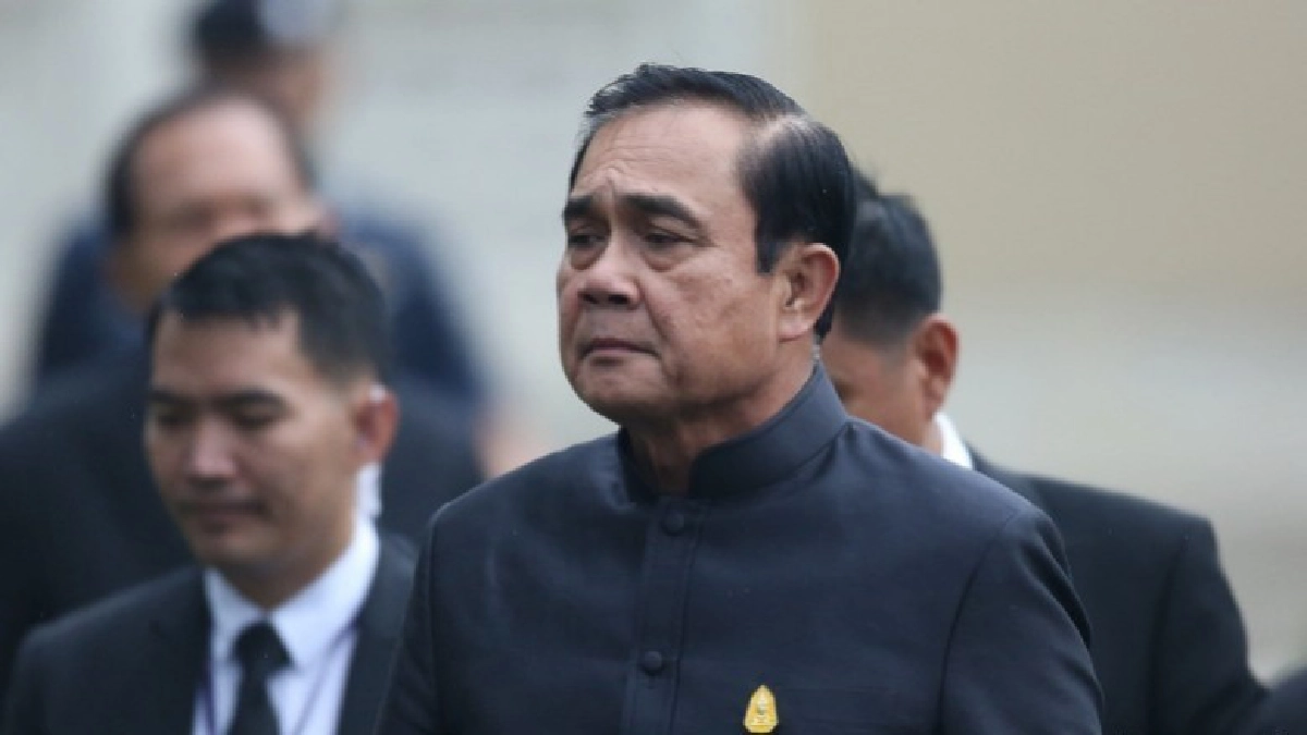"บิ๊กตู่" เยือนสหรัฐฯ 3 ต.ค. ตามคำเชิญ "ทรัมป์" 