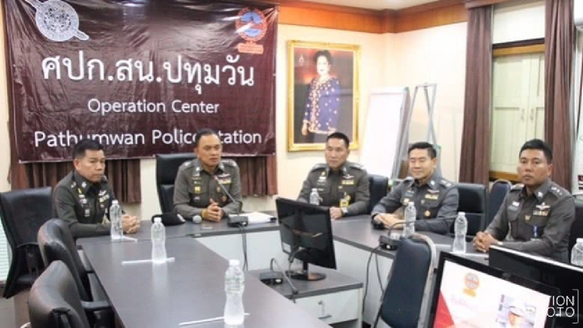 ‘ศานิตย์’ รุดสอบ รอง ผบก.น.5 พา ‘ยิ่งลักษณ์’ หนี !?