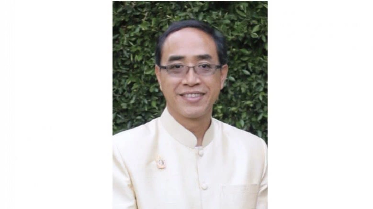 ส่งผ้าไทยไปเฉิดฉายอเมริกา ส่งผ้าไทยไปเฉิดฉายอเมริกา