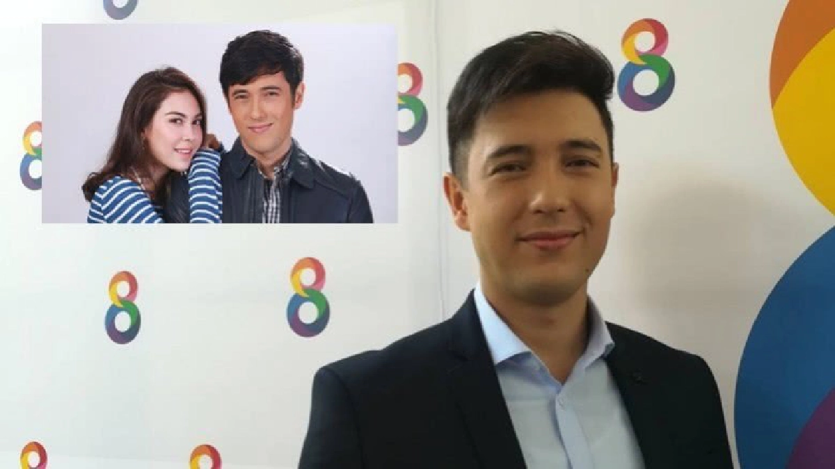 ถึงคราว 'แอนดริว' เคลียร์อักษรย่อพระเอกเรื่องเยอะ (คลิป) ถึงคราว 'แอนดริว' เคลียร์อักษรย่อพระเอกเรื่องเยอะ (คลิป)