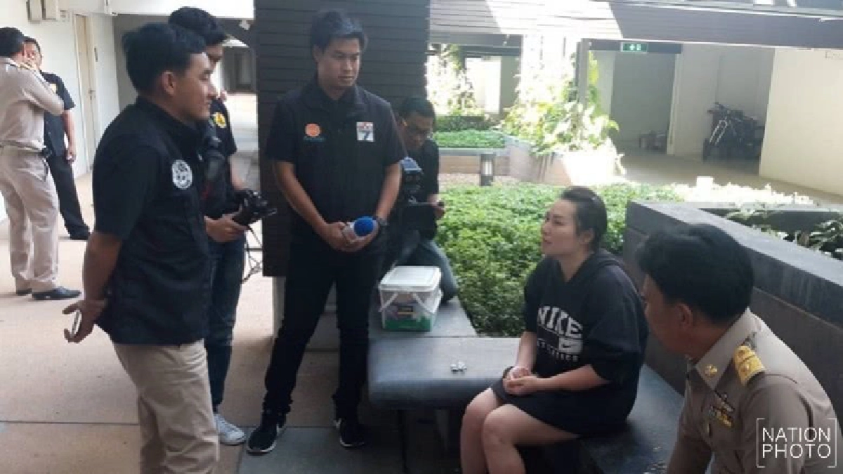 จับ ‘หยินมี่ บิ๊กบราเธอร์’ ปล่อยเช่าคอนโดฯ รายวัน