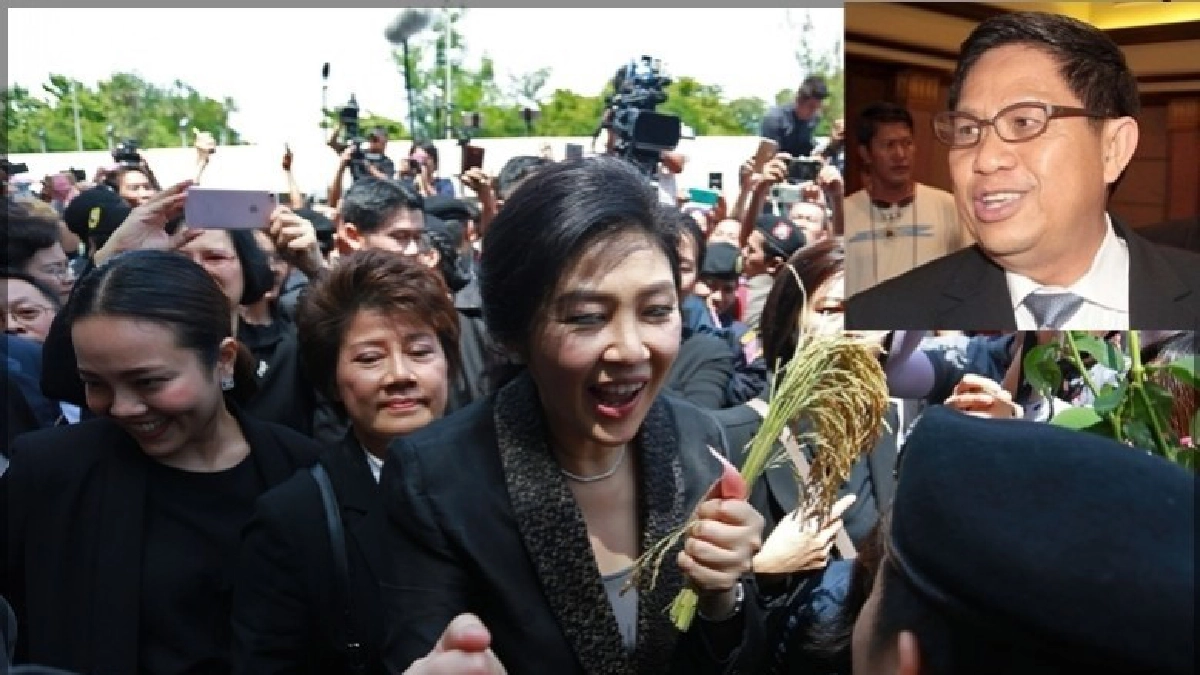 ผลพิพากษา "ยิ่งลักษณ์" กระทบเชื่อมั่นนักการเมือง