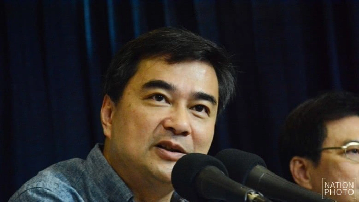 "มาร์ค"  ขอดูรายละเอียดคำพิพากษาจำนำข้าว 