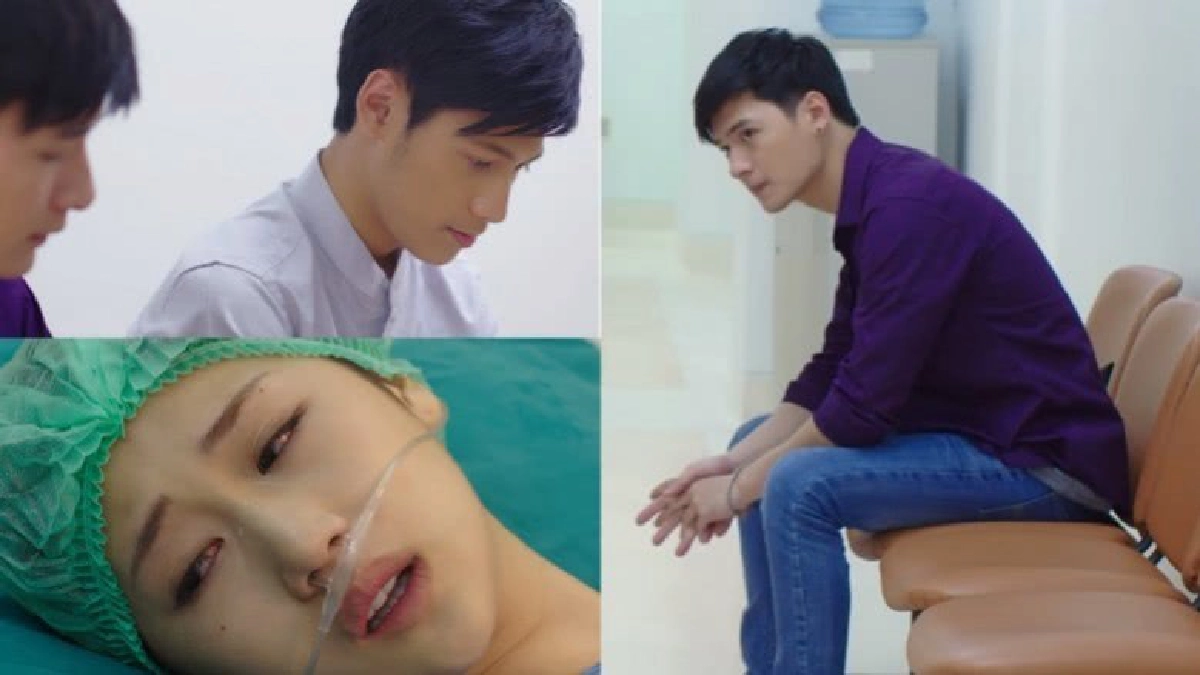 'คริส-เจน' ช็อก!!! ลูกในท้องไม่ดิ้น