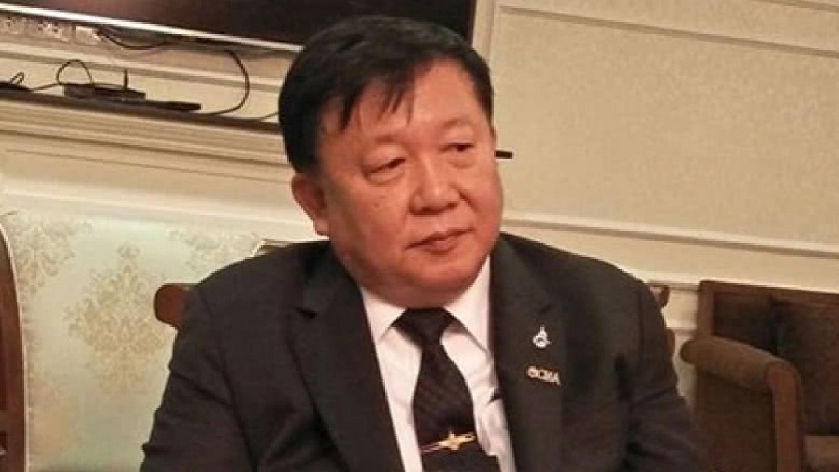 กทพ.เล็งสร้างทางด่วน 17 กม.ถึงมหาชัย