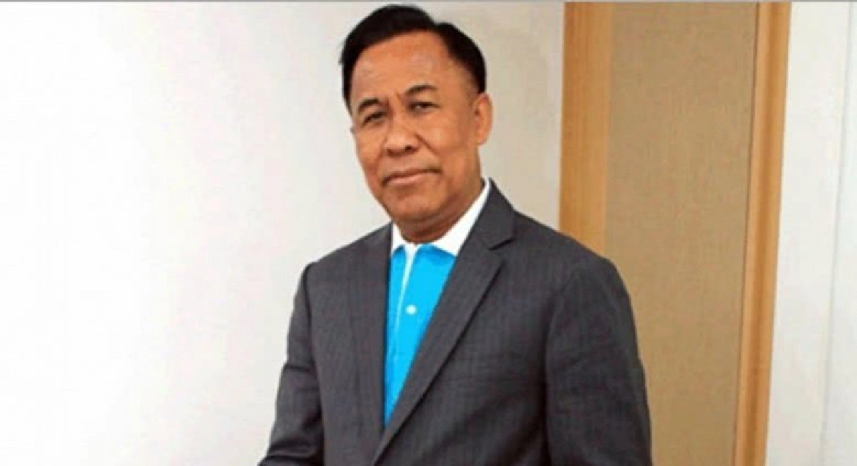 ป.ป.ช. ฟัน "จุมพล" กับพวก เอื้อเอกชนงานประดับไฟ กทม.