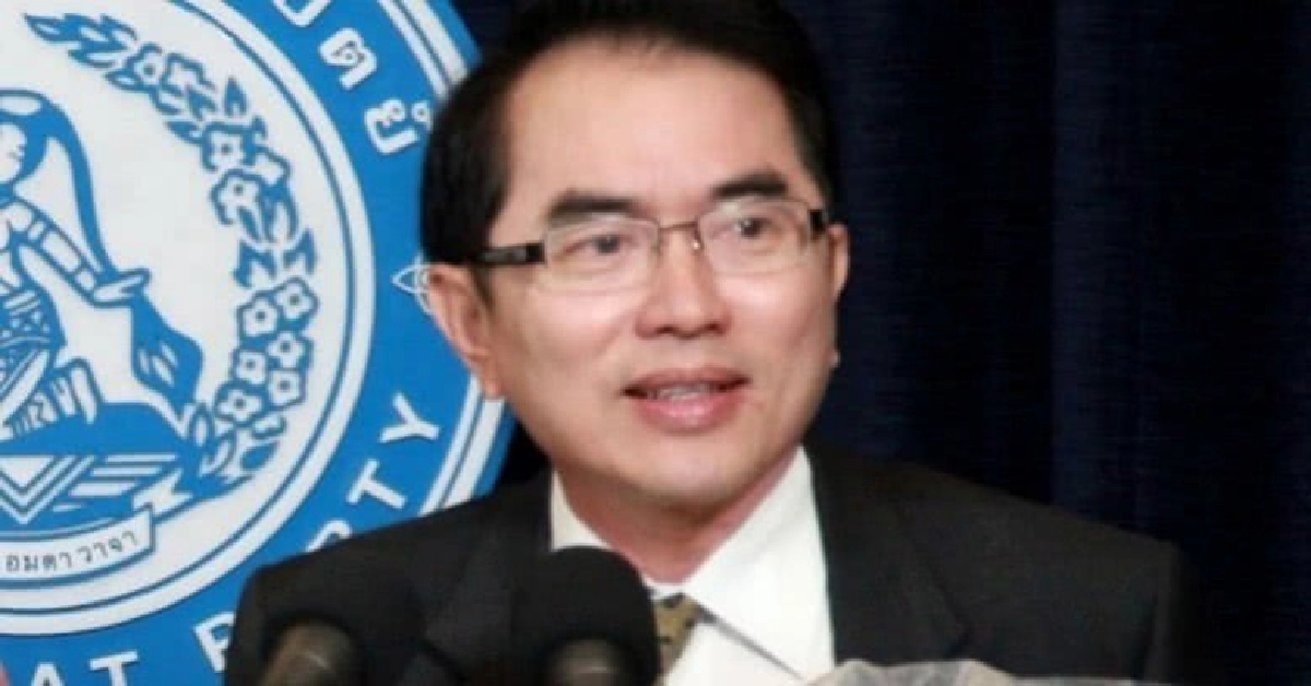 "หมอวรงค์"ชำแหละสัญญาจำนำข้าว 