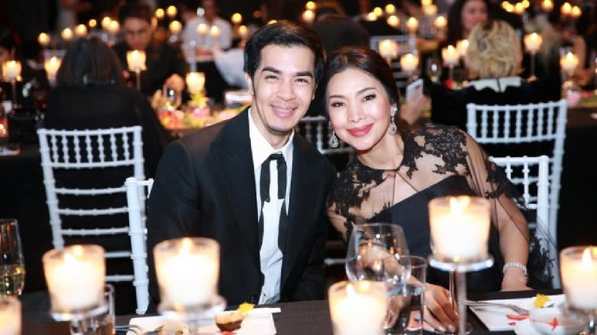 ดินเนอร์หรูช่วยผู้ลี้ภัย