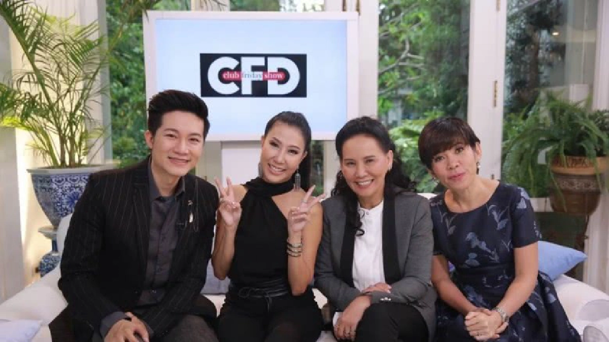 “เอิ๊ก" พรหมพร เปิดใจ...เรื่องรักครั้งแรก! “เอิ๊ก" พรหมพร เปิดใจ...เรื่องรักครั้งแรก!