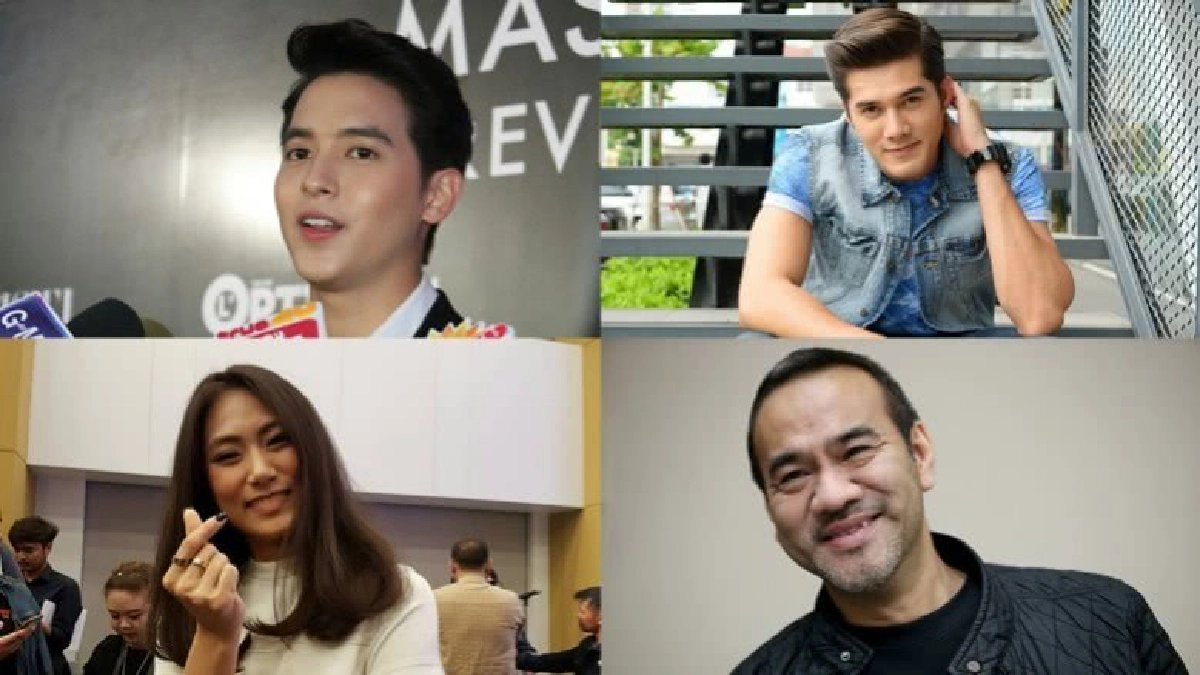 เม้าท์นอกจอ...คมชัดลึก พฤหัสบดีที่ 28 กันยายน 2560 เม้าท์นอกจอ...คมชัดลึก พฤหัสบดีที่ 28 กันยายน 2560