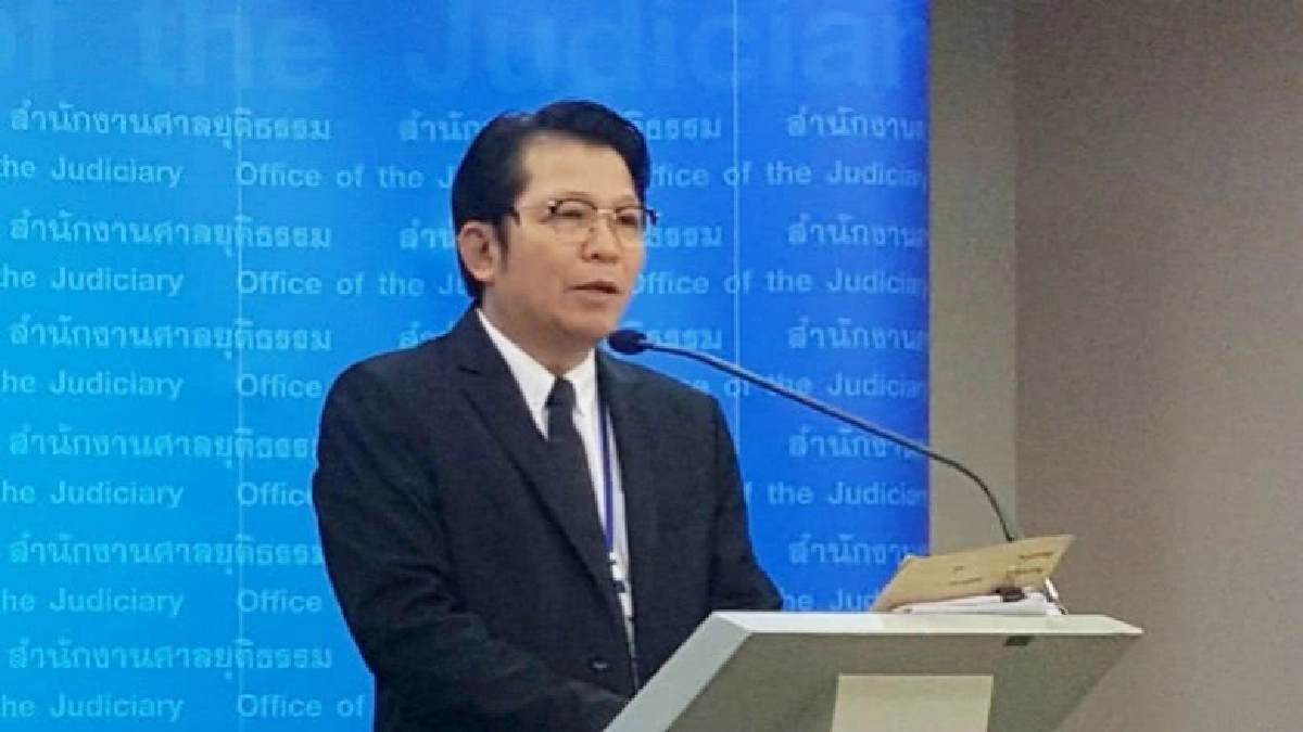 พ.ร.ป.วิอาญานักการเมืองจำเลยยื่นอุทธรณ์ต้องแสดงตน