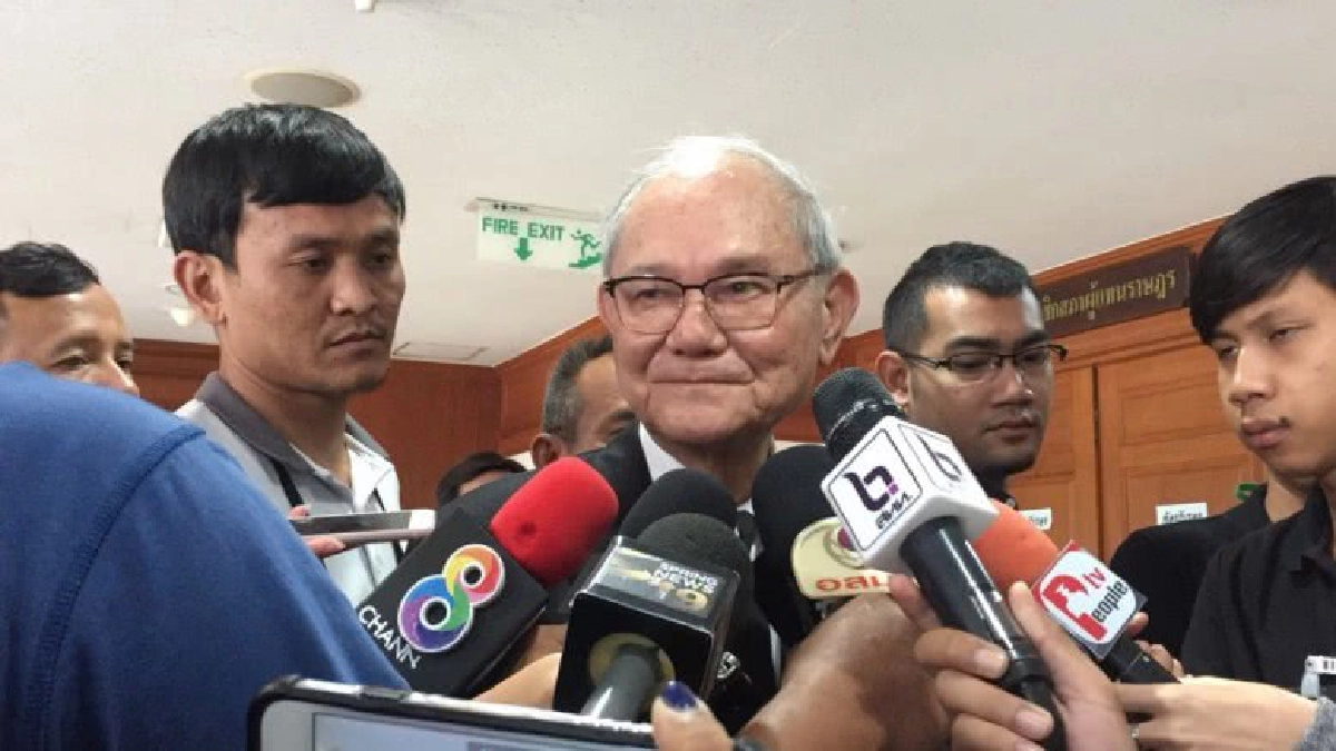 อยากยื่นอุทธรณ์คดี “ยิ่งลักษณ์”ต้องมาปรากฎตัว อยากยื่นอุทธรณ์คดี “ยิ่งลักษณ์”ต้องมาปรากฎตัว