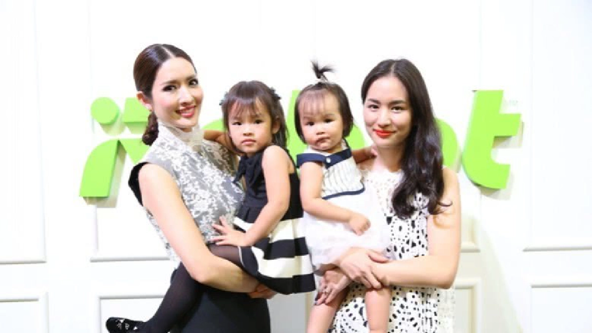 น้ำใจของคนรักความสะอาด