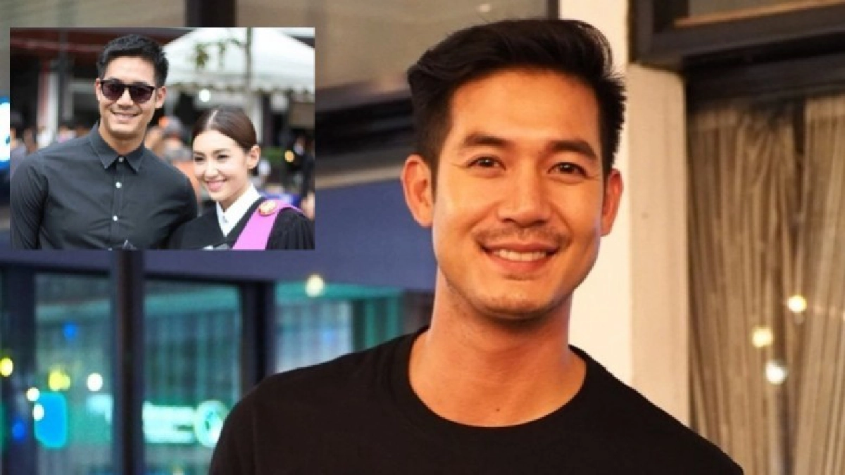 ‘เวียร์’เปิดใจถึง‘เบลล่า’ผู้หญิงที่ผ่านช่วงดีและร้ายด้วยกัน